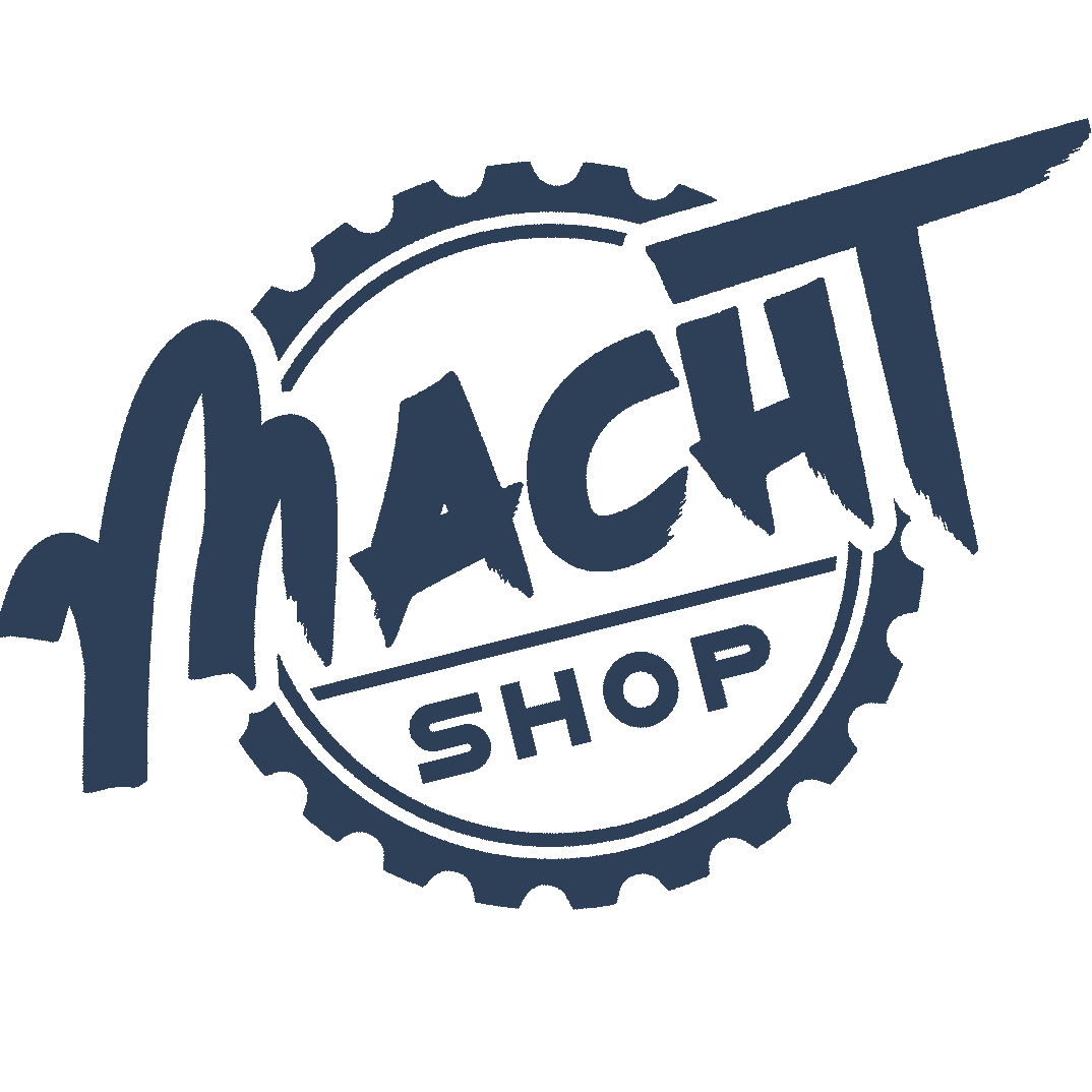 Macht Shop Logo